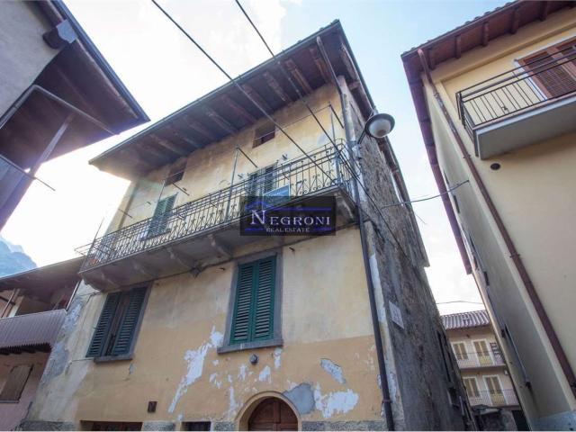 Casa in vendita a Ardesio, Lombardia