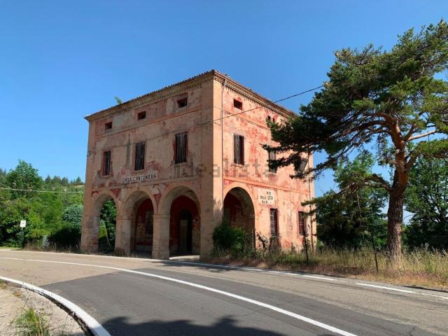 Casa in vendita a Unione dei comuni Savena-Idice, Loiano