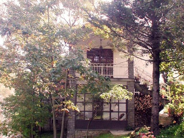 Casa in vendita a Biforco, Marradi