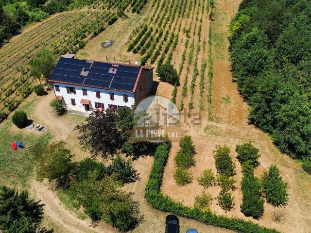 Casa in vendita a Piemonte, Asti