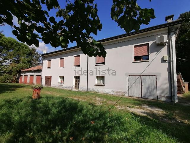 Casa in vendita a Unione Delta del Po, Migliarino