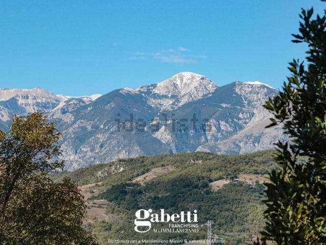 Casa in vendita a Altino, Abruzzo