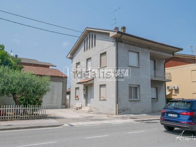 Casa in vendita a San Vittore, Cesena