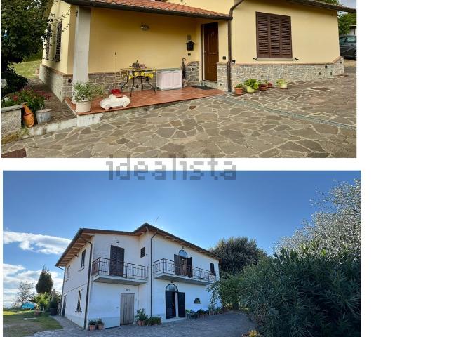 Casa in vendita a Marciano Della Chiana, Toscana