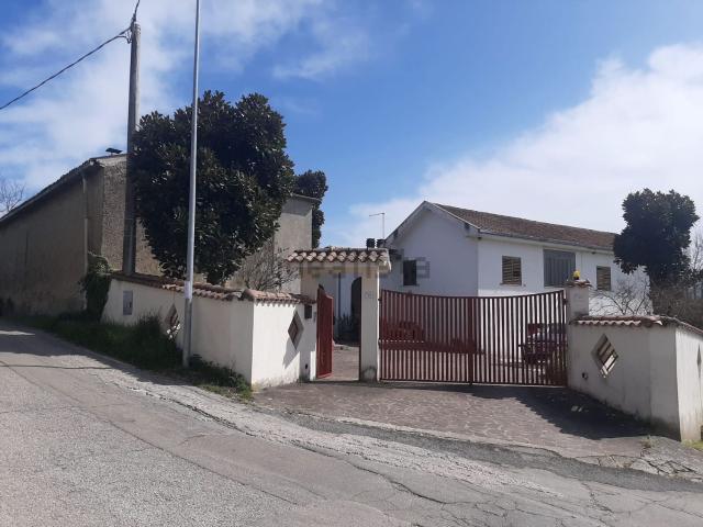 Casa in vendita a Ferentino, Lazio