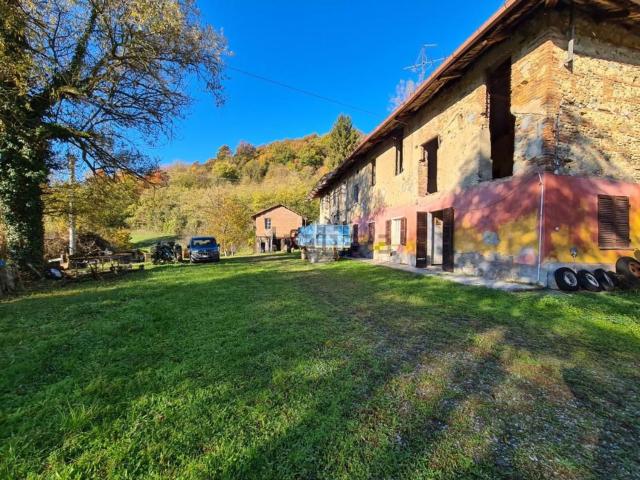 Casa in vendita a Castiglione Torinese, Piemonte