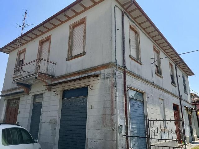 Casa in vendita a Migliarino, Fiscaglia