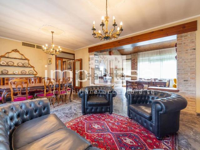 Casa in vendita a Sant'Ambrogio, Trebaseleghe