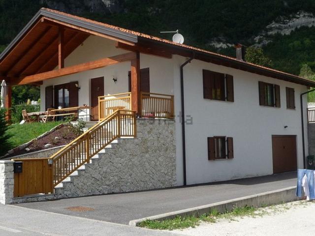 Casa in vendita a Comunità Valsugana e Tesino, Ospedaletto