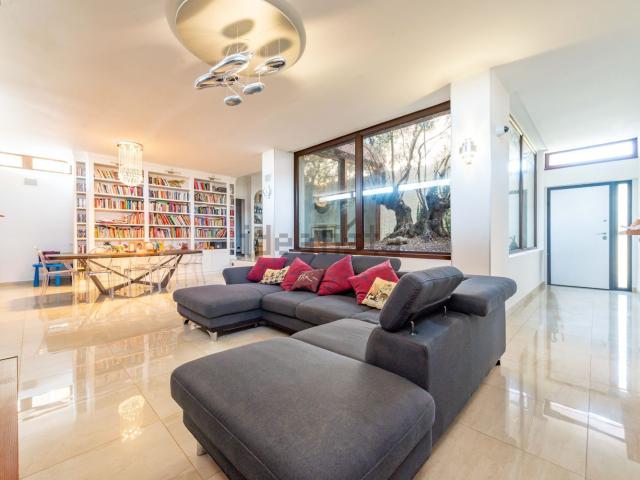 Casa in vendita a Colle Romito, Roma Capitale