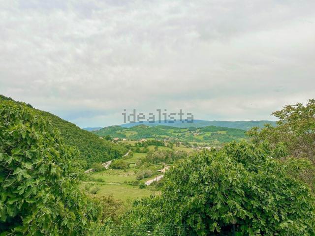 Casa in vendita a Nocera Umbra, Umbria