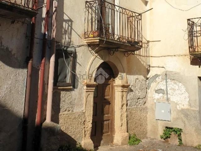 Casa in vendita a Calabria, Cosenza