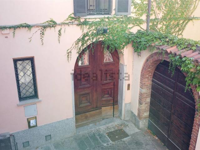 Casa in vendita a Centro, Gallarate