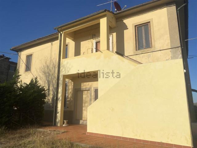 Casa in vendita a Barberino Tavarnelle, Sant'appiano