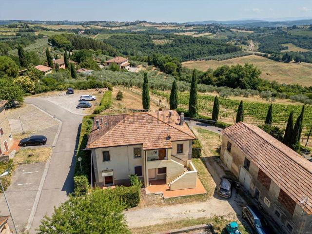 Casa in vendita a Barberino Tavarnelle, Sant'appiano