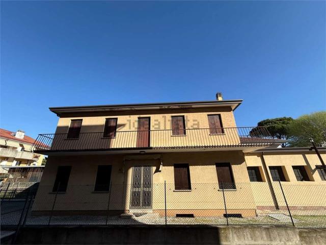 Casa in vendita a Centro, Montebelluna