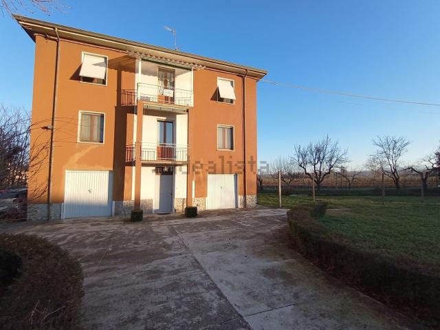 Casa in vendita a Vigolzone, Reggio Emilia