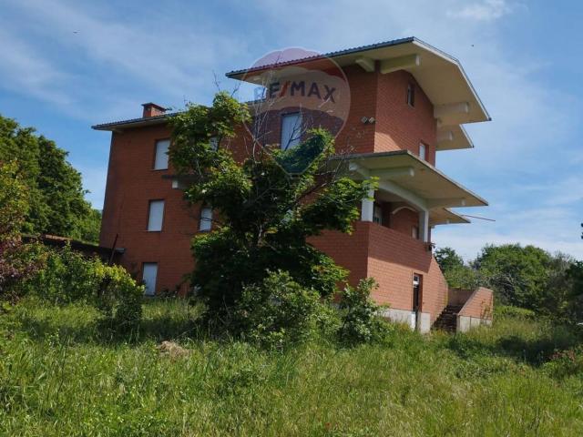Casa in vendita a San Giovanni In Galdo, Molise