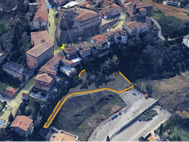 Casa in vendita a Unione dei comuni Valle del Savio, Montiano