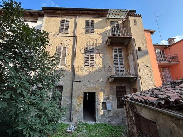 Casa in vendita a Piacenza, Reggio Emilia