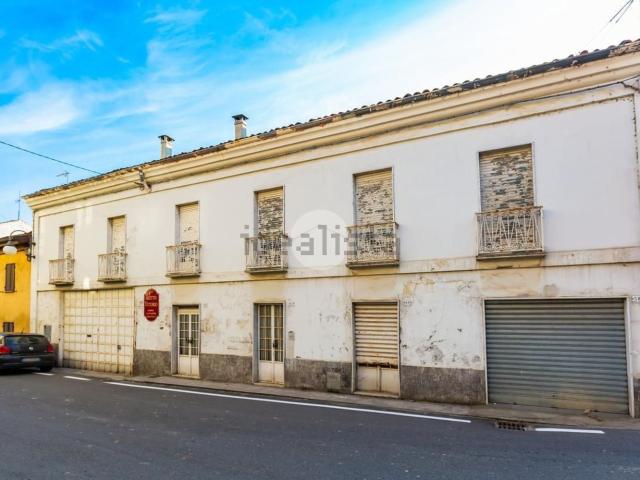 Casa in vendita a Piemonte, Asti