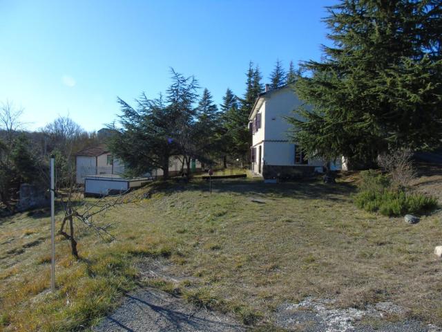 Casa in vendita a Piana Crixia, Liguria