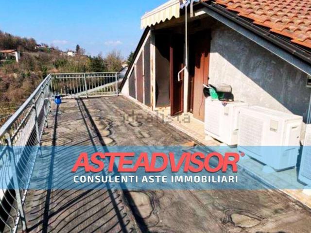 Casa in vendita a Altavilla, Alba