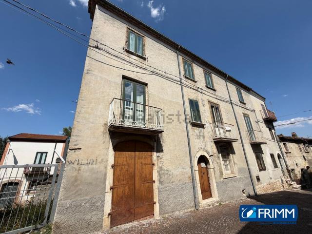 Casa in vendita a Campodipietra, Molise