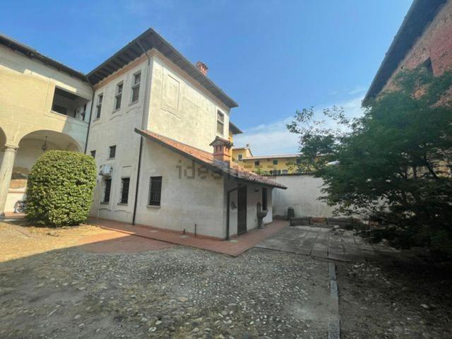 Casa in vendita a Gaggiolo, Piemonte