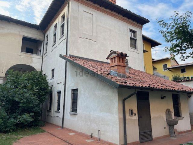 Casa in vendita a Gaggiolo, Piemonte