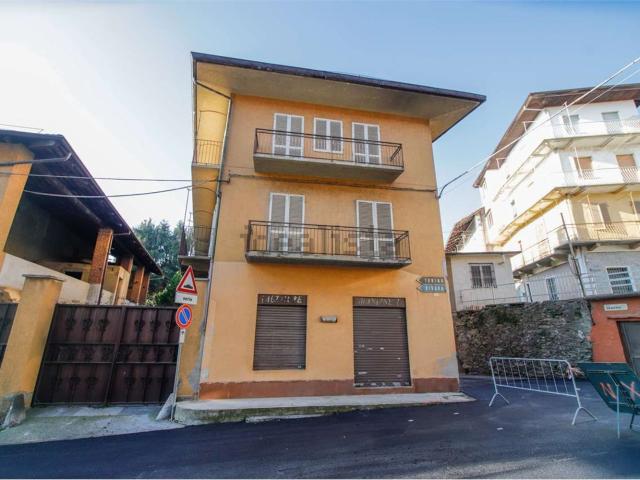 Casa in vendita a Piemonte, Torino