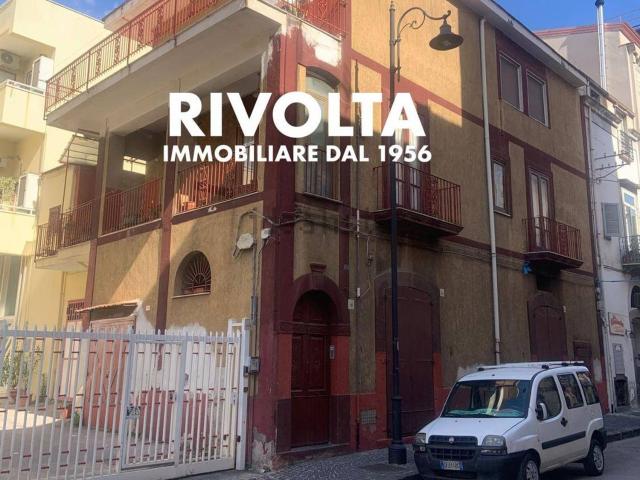 Casa in vendita a San Giuseppe Vesuviano, Napoli