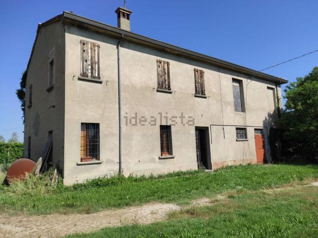 Casa in vendita a Unione dei comuni della Bassa Romagna, Lugo