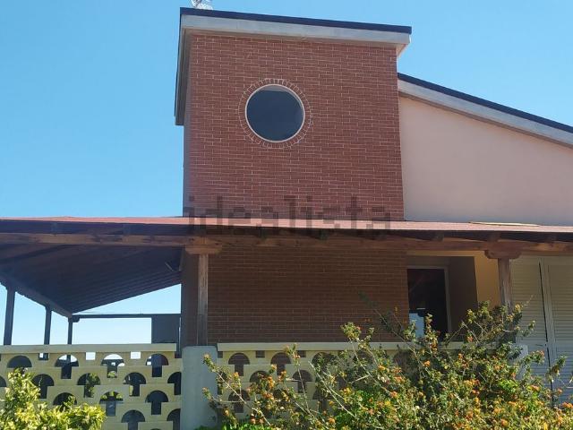 Casa in vendita a Termoli, Campobasso