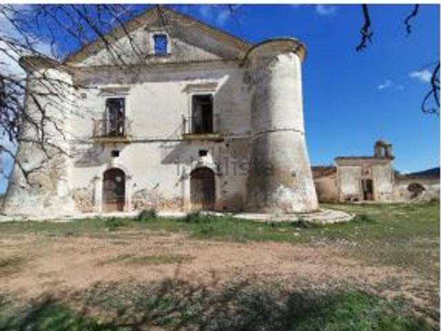 Casa in vendita a Puglia, Foggia