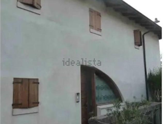 Casa in vendita a Concamarise, Veneto
