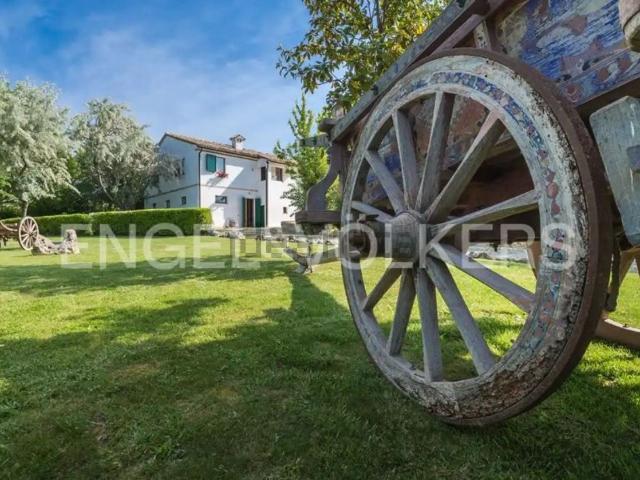 Casa in vendita a Borgo San Giacomo, Marche