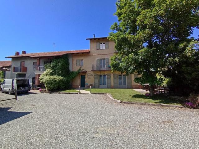 Casa in vendita a Piemonte, Asti
