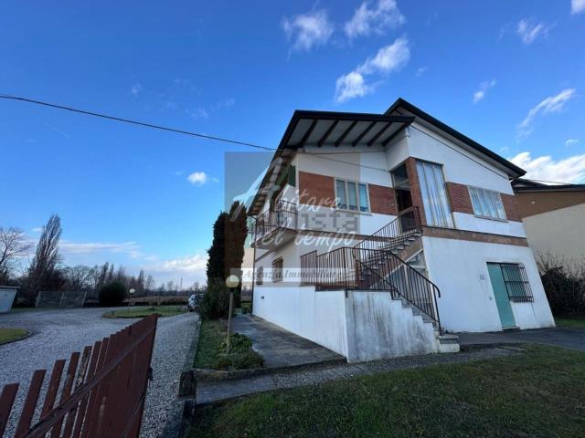 Casa in vendita a San Giorgio in Bosco, Padova