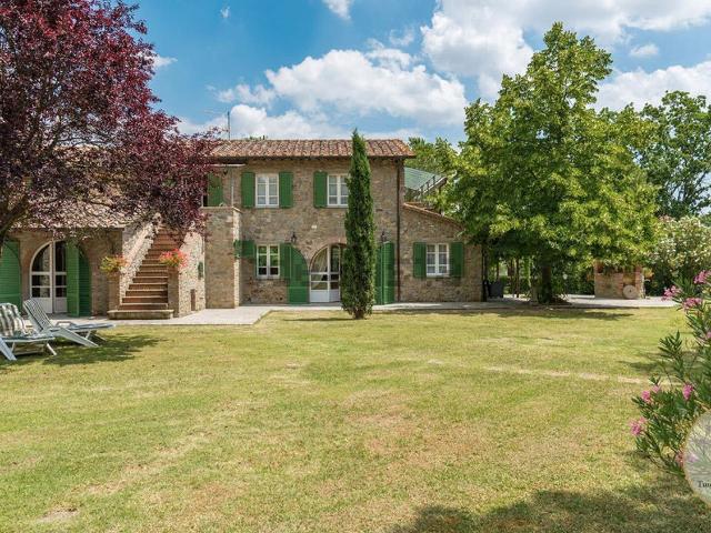 Casa in vendita a Cortona, Toscana