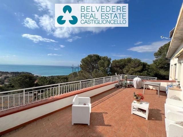 Casa in vendita a Quercianella, Livorno