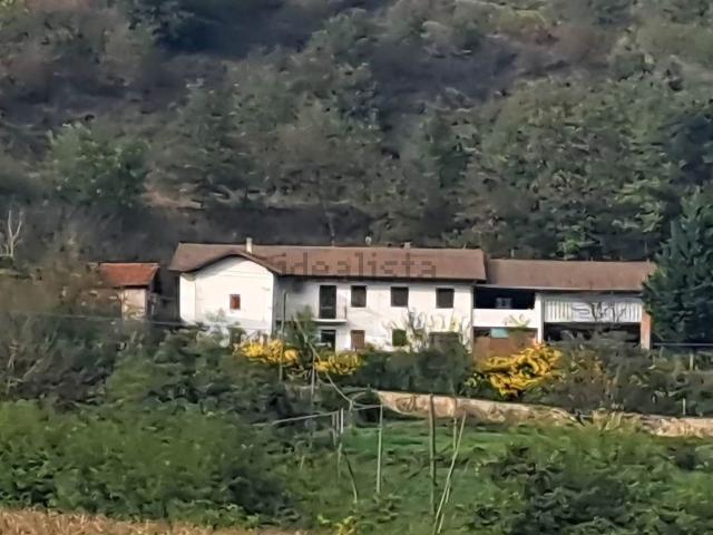Casa in vendita a Piemonte, Alessandria