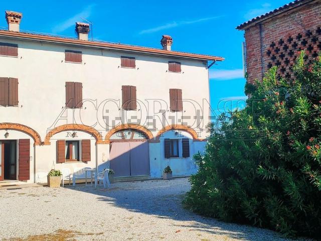 Casa in vendita a Longare, Veneto