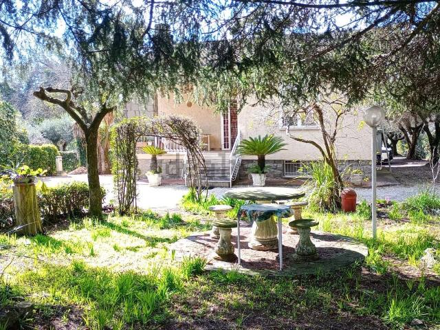 Casa in vendita a Colle degli Dei, Roma Capitale