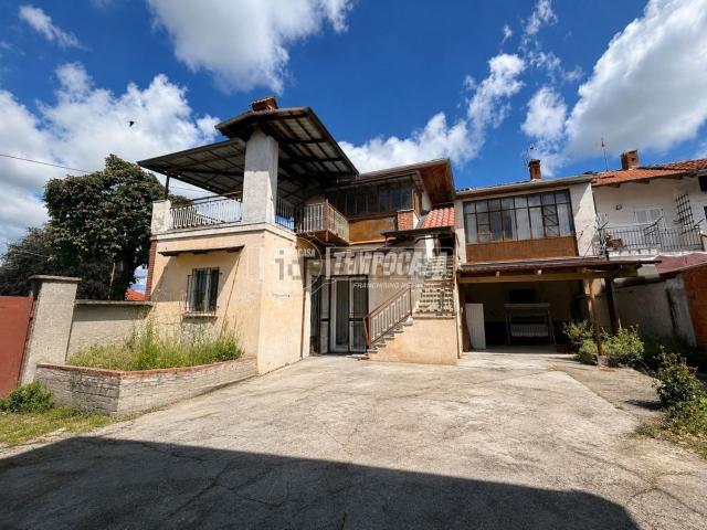Casa in vendita a Piemonte, Torino