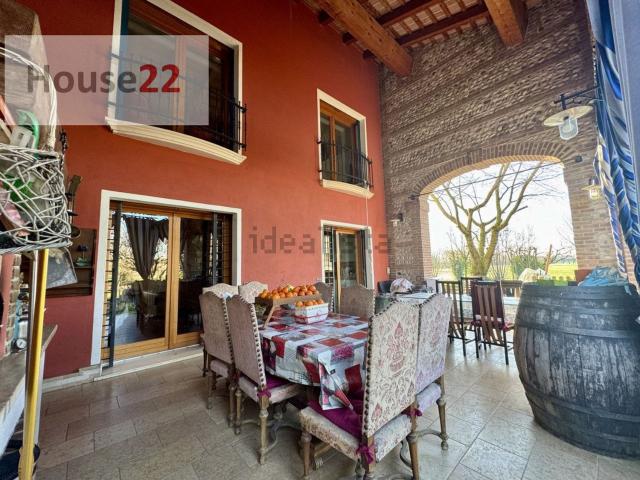Casa in vendita a Bolzano Vicentino, Veneto