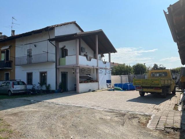 Casa in vendita a Piemonte, Vercelli