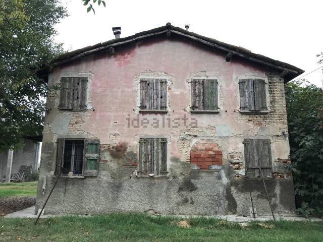 Casa in vendita a Unione Terre d'Acqua, Sant'agata Bolognese