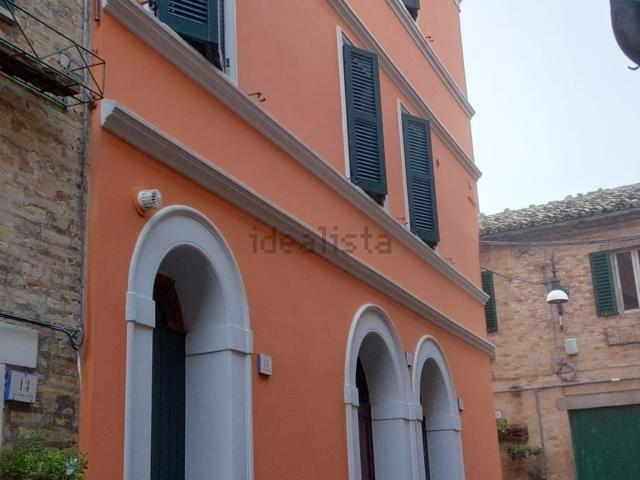Casa in vendita a Marche, Macerata