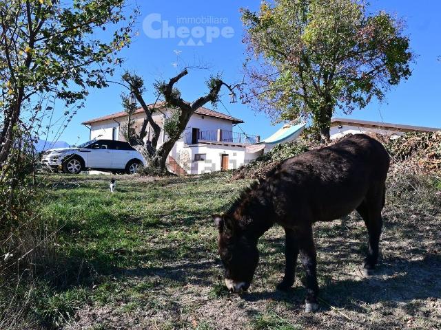 Casa in vendita a Montefino, Abruzzo